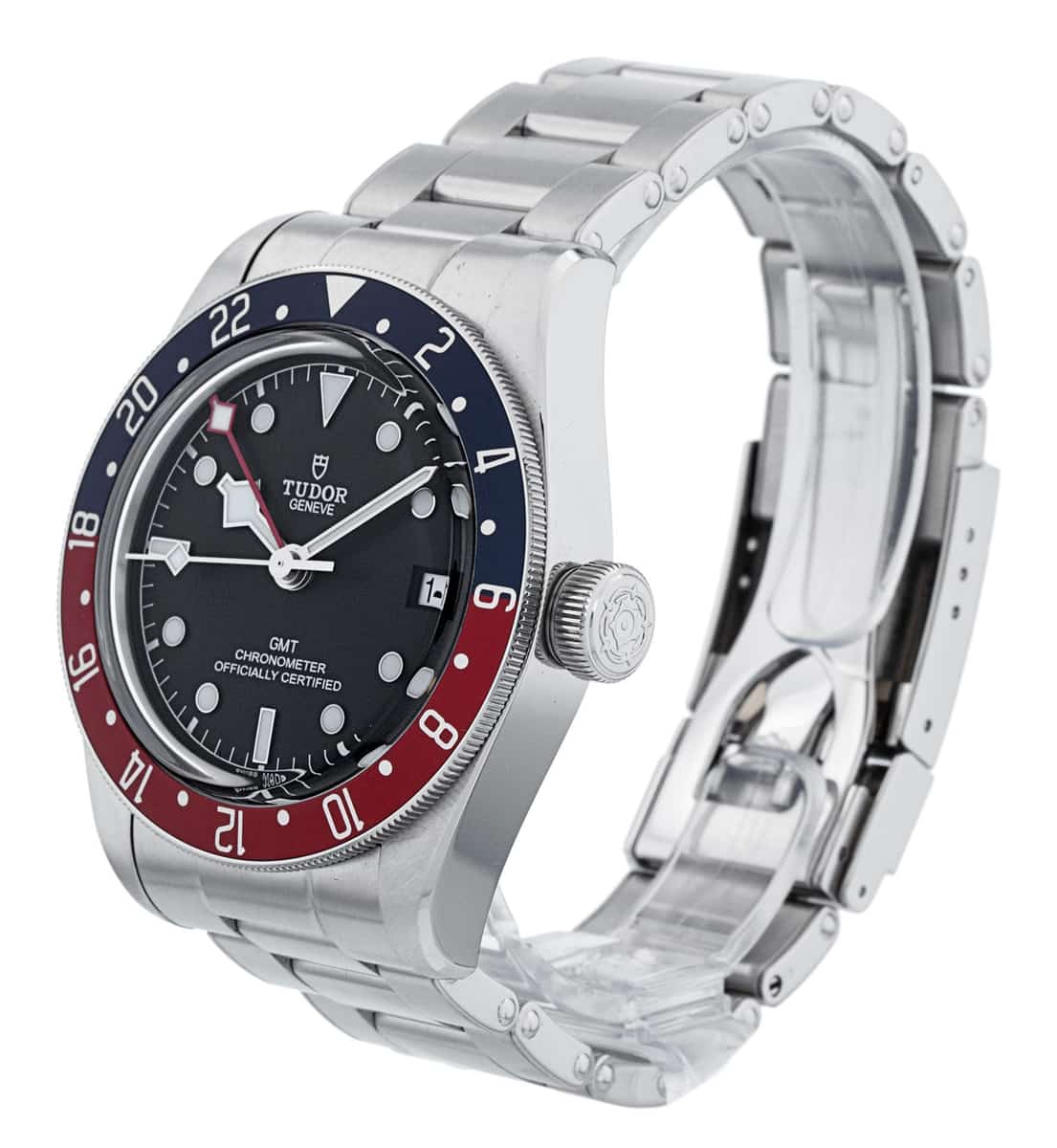 Tudor Black Bay GMT M79830RB-0001 Tudor Black Bay GMT M79830RB-0001